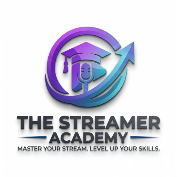 The Streamer Agency Academy - The Best Training For Online Streamers, Influencers, and Cam Models